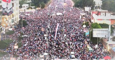 وكيل مشروعات النواب: 30 يونيو أنقذت الدولة ورسخت تمكين الشباب والمرأة