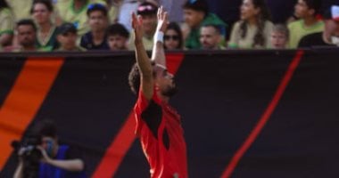 زيكو: سعيد بهدفي فى البرازيل.. وأشكر جمهورنا بعد احتلال المدرجات