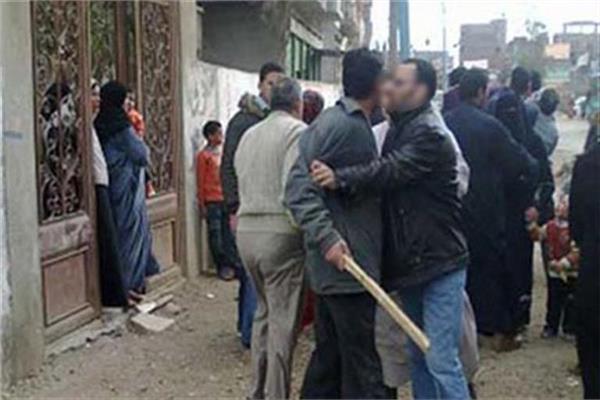 إصابة 5 أشخاص في مشاجرة في مدينة قوص بقنا