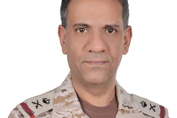 التحالف: تصريحات الحوثيين محاولة لصرف الأنظار عن انتهاكاتهم ضد اليمنيين