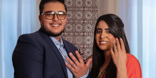 بعد ضجة الزواج.. مزين يطرح “كليب” “مادرت فبالي الهوى” بمشاركة ساندية تاج الدين