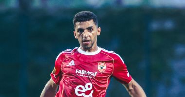 كوكا يعود لقائمة الأهلى أمام بيراميدز وغياب الشحات والشناوى وكريم فؤاد
