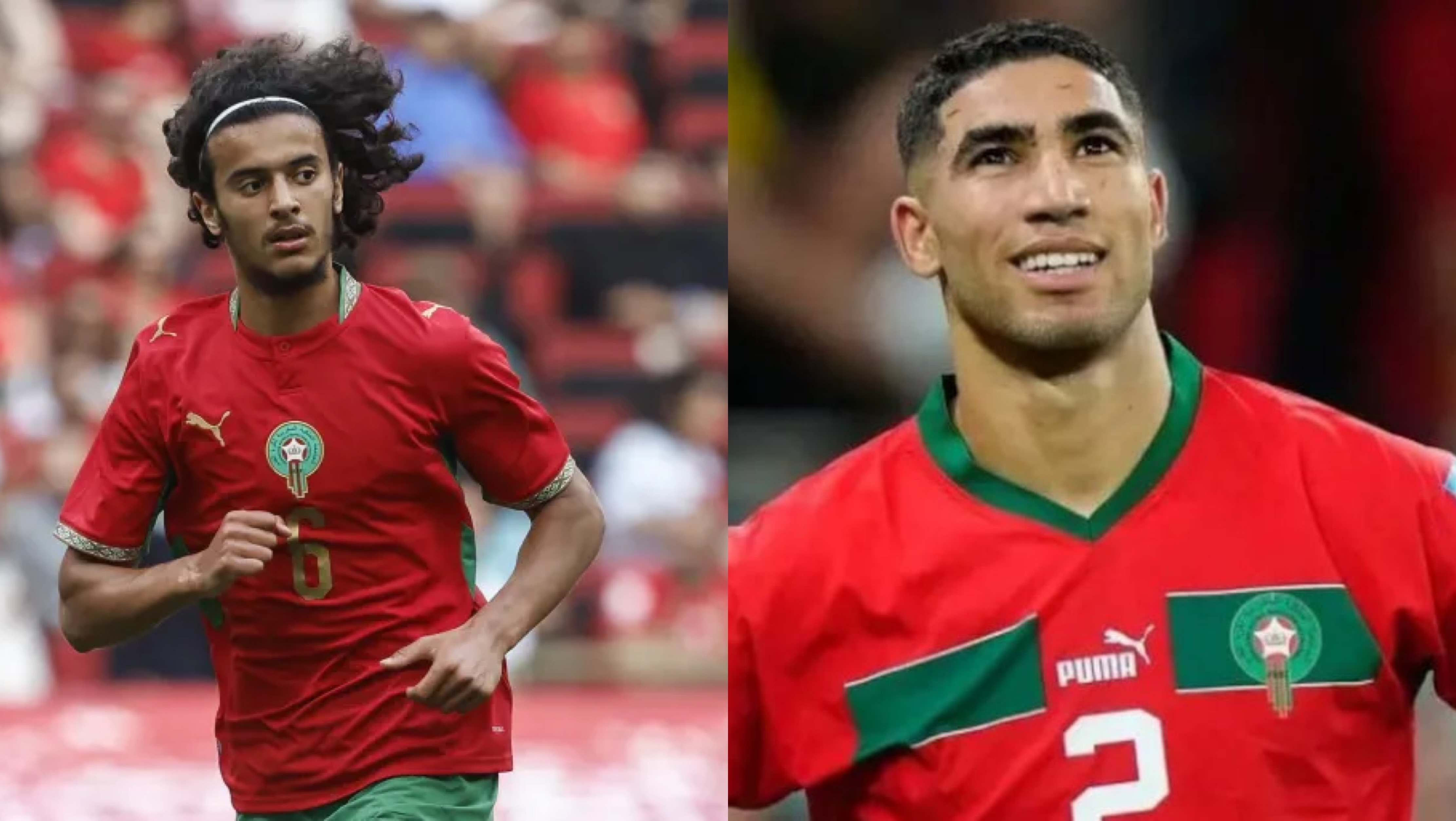 هيمنة برازيلية.. حكيمي وبوعدي ضمن أغلى نجوم المجموعة الثالثة في المونديال