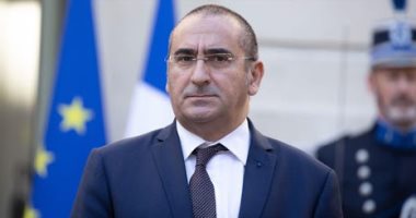 الداخلية الفرنسية: لا تسامح مع أي أعمال عنف أو تخريب فى نهائي دوري أبطال أوروبا