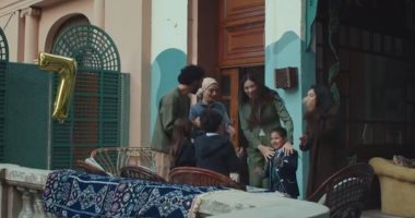 مسلسل أب ولكن الحلقة 6 .. إفاقة سامي مغاوري من الغيبوبة وأدهم يحكي أزمته
