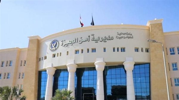 مدير أمن الجيزة بجولة ميدانية مفاجئة قبل الافطار: لا تهاون مع الخارجين عن القانون