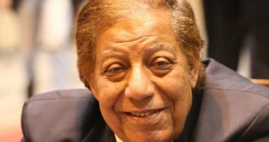 اليوم.. عزاء الملحن علي سعد بالشيخ زايد بعد صلاة المغرب