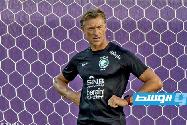 «ليكيب» تكشف تفاصيل إقالة رينارد من تدريب المنتخب السعودي