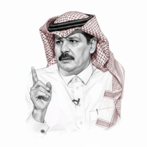 من حرّض «نيوم» على النصر؟