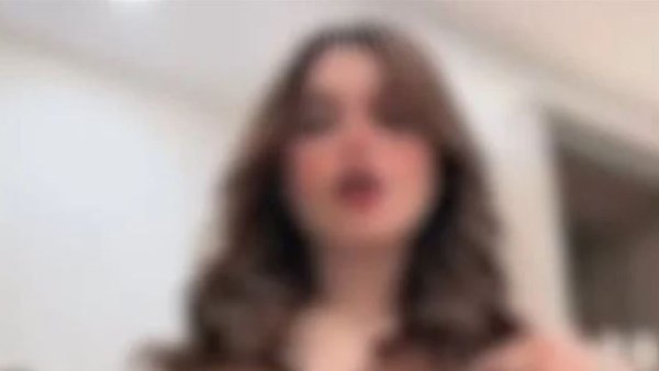 ألفاظ خارجة.. التحقيق مع صانعة محتوى بتهمة الرقص بصورة خادشة للحياء