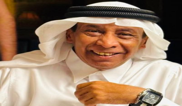 وفاة الصحافي عبد الله القبيع بعد رحلة صحافية دامت 50 عاما
