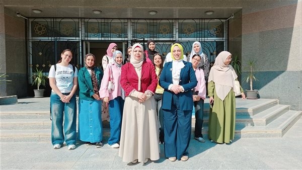 جامعة العاصمة تطلق قافلة تعليمية وتوعوية لحماية البيئة من التلوث