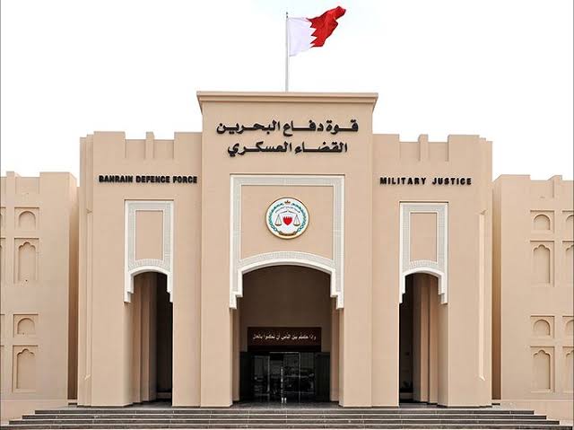 البحرين تحاكم 19 متهماً بتأسيس تنظيم مرتبط بالحرس الثوري