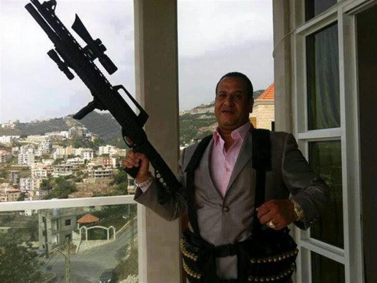 القبض على صبري نخنوخ وآخرين بعد شجار في القاهرة الجديدة