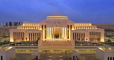 مجلس الشيوخ: المطارات الواجهة الأولى لمصر