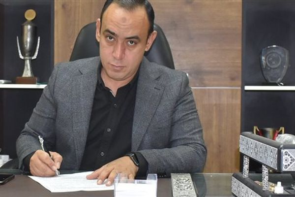 جهاز الفيوم الجديدة يبدأ تنفيذ أعمال تطوير ميدان المدخل الشمالي