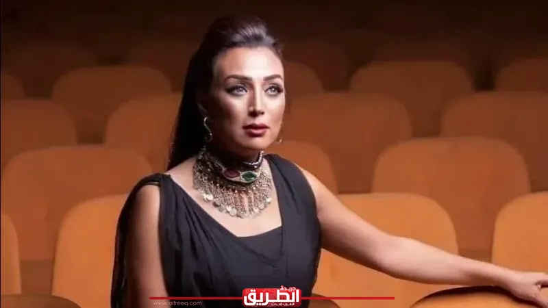 صفاء جلال تكشف كواليس مشاركتها مع عادل إمام