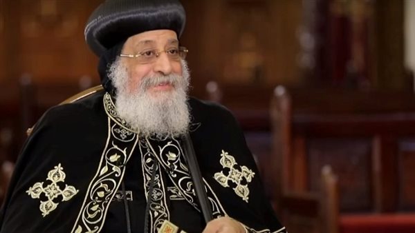 البابا تواضروس الثاني من كرواتيا: لا يوجد اضطهاد ديني في مصر.. العلاقة مع المسلمين قائمة على المحبة