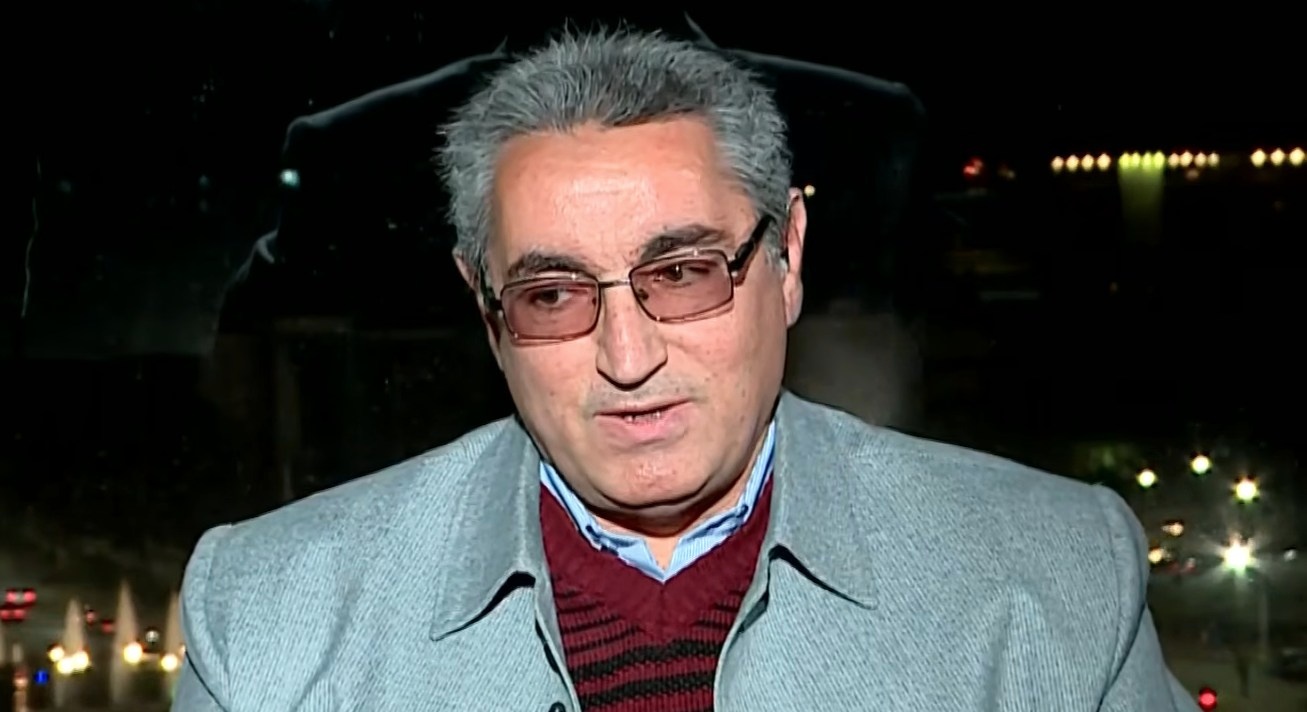 بعد توقيفهما بدعوى شخصية من محافظ دمشق .. مطالبات بالإفراج عن ناشطين في ملف المرسوم 66