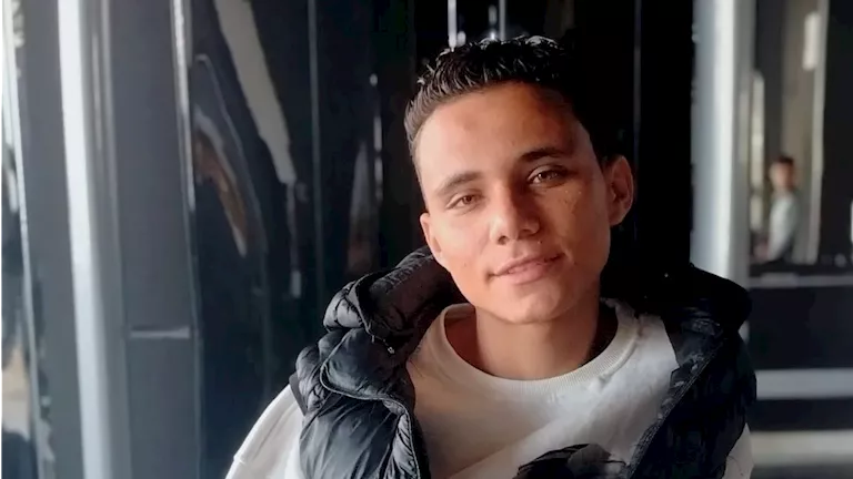انتشال جثة طالب ابتلعته أمواج البحر المتوسط في كفر الشيخ