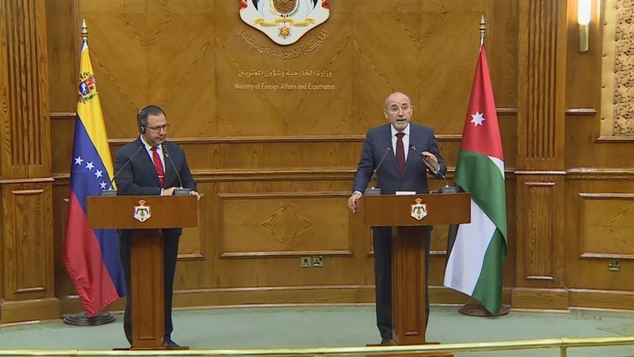 4 اتفاقيات جديدة لتنشيط الاستثمار بين الأردن وفنزويلا