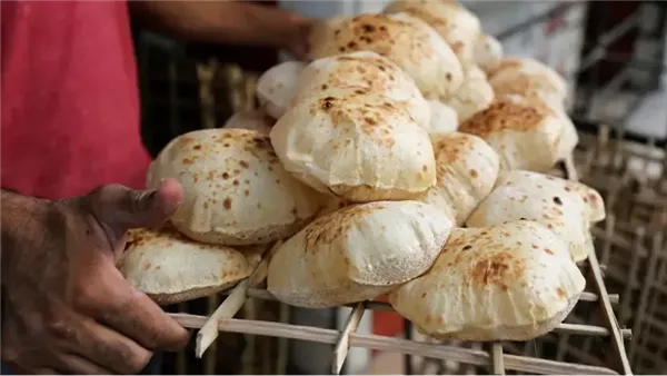 وزير التموين: لا مساس بسعر رغيف الخبز المدعم وهذه رسالتي للمخابز السياحية