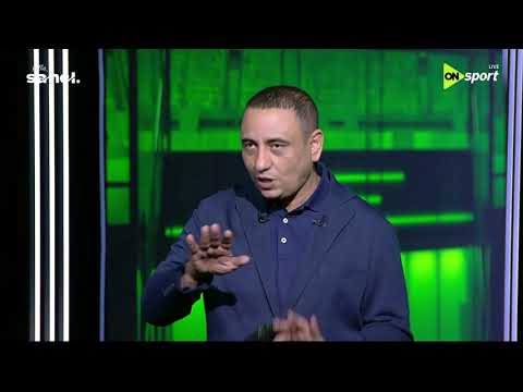 ملعب ON - موقف تريزيجيه وبن رمضان وأكرم توفيق.. وسر غياب الثلاثي المحترف وظهور جراديشار