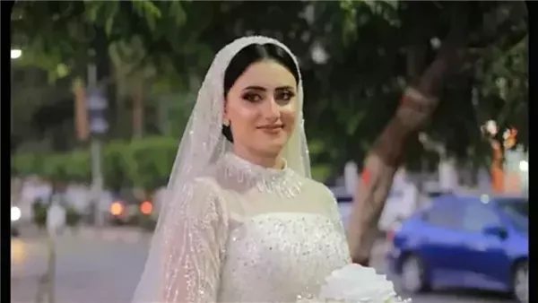 السجن 15 عامًا لقاتل "عروس المنوفية"