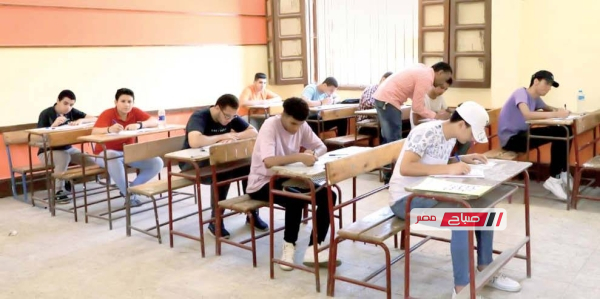 وزارة التربية والتعليم تعلن جدول امتحانات الترم الثاني 2026 لجميع المراحل الدراسية ومواعيد الامتحانات الرسمية