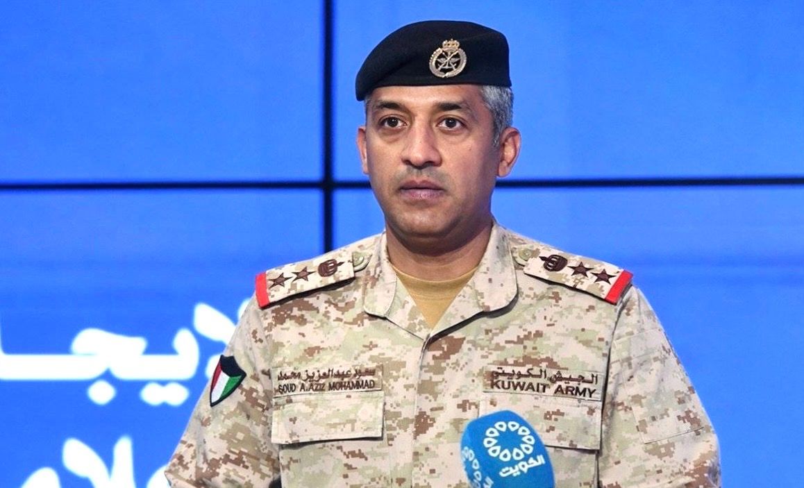 الدفاع: رصد والتعامل مع 3 صواريخ جوالة و15 طائرة مسيرة خلال الـ24 ساعة الماضية