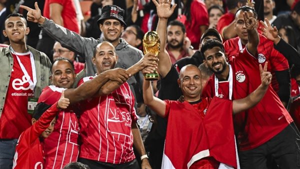 هل يحل منتخب مصر عقدة كأس العالم في 2026؟