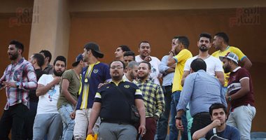 صدمة على جماهير الإسماعيلى بعد الهزيمة من دجلة والهبوط للقسم الثانى