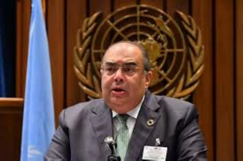ما تأثيرات حرب إيران على الأسواق العالمية؟ مبعوث الأمم المتحدة يجيب