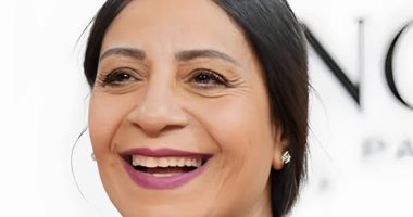 عفاف مصطفى: نجوم دلوقتى متعاونون أكتر وبيفرحوا لنجاح بعض أكتر من زمان