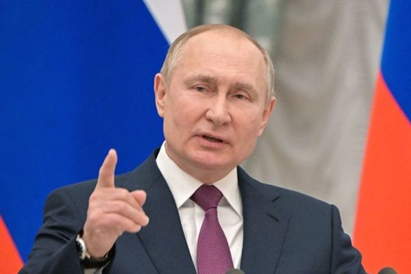 وقف النار 32 ساعة بين روسيا وأوكرانيا خلال عيد القيامة