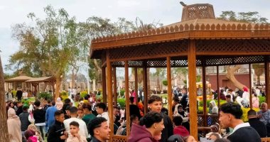 الحماية المدنية تعلن استنفار أمنى بكافة الإدارات لتأمين احتفالات عيد الأضحى