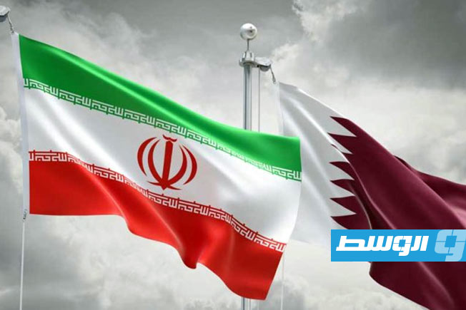 قطر تطلب مغادرة دبلوماسيين إيرانيين على خلفية الاستهدافات
