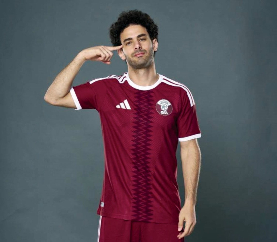 ‫ أحمد علاء لاعب منتخبنا يؤكد: المشاركة في المونديال مصدر فخر