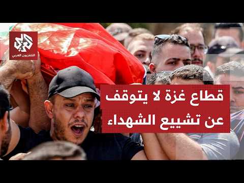 خروقات وغارات إسرائيلية لا تهدأ..عداد الشهداء في قطاع غزة إلى ارتفاع مستمر رغم اتفاق وقف إطلاق النار
