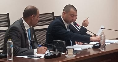 "صناعة النواب" تناقش تعظيم الاستفادة من المشروعات التنموية بالصعيد