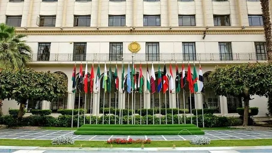 الجامعة العربية تدين بأشد العبارات العدوان الإسرائيلي على لبنان