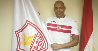 لاتيني فى الدوري المصري.. البرازيلي ريكاردو تجربة قصيرة مع الزمالك