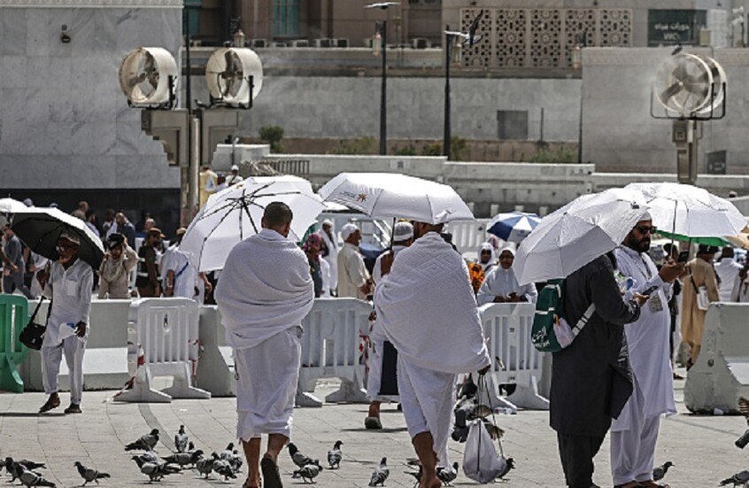 السعودية تحدد اشتراطات فنية لمنتجات الإحرام قبيل موسم الحج