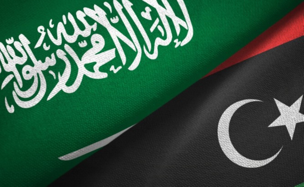 المملكة و9 دول ترحب بتوقيع أول ميزانية وطنية موحّدة لليبيا منذ سنوات