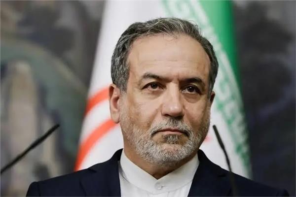 عراقجي: نحذر الولايات المتحدة من الانزلاق لمستنقع بينما تحقق المحادثات تقدما