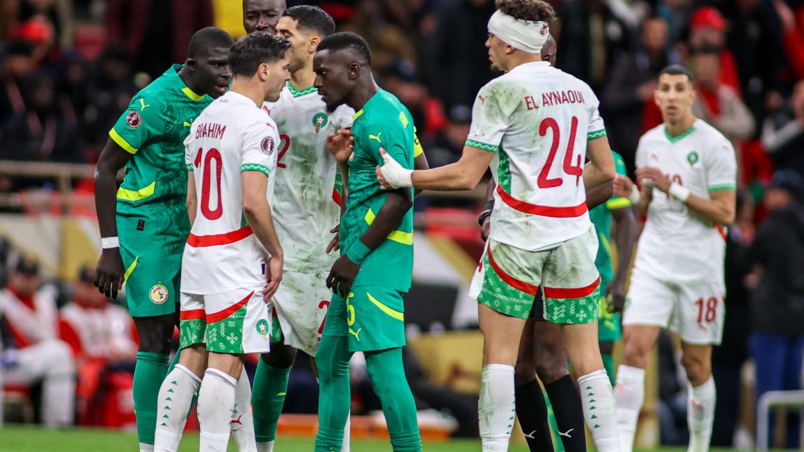 المغرب يعود إلى صدارة المشهد.. تحرك قانوني سنغالي حول نهائي الكاف