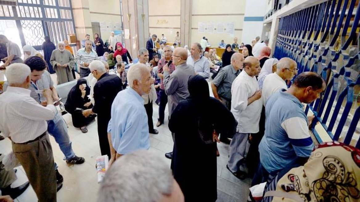 حقيقة تبكير صرف معاشات مايو قبل عيد الأضحى ومفاجأة بشأن الزيادة الجديدة
