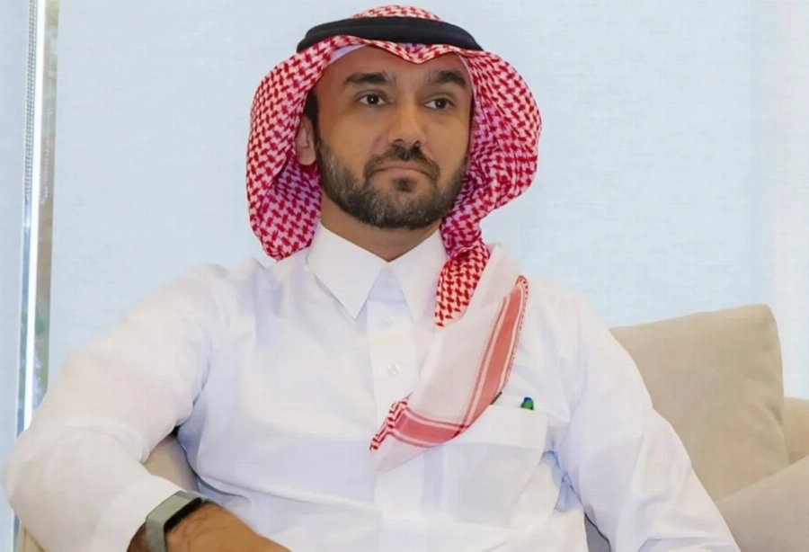وزير الرياضة يتعهد بكأس عالم ميسرة وآمنة في 2034