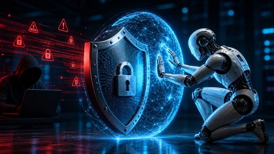جي بي تي 5.5 يضاهي نموذج “ميثوس” في اختبارات الأمن السيبراني الجديدة