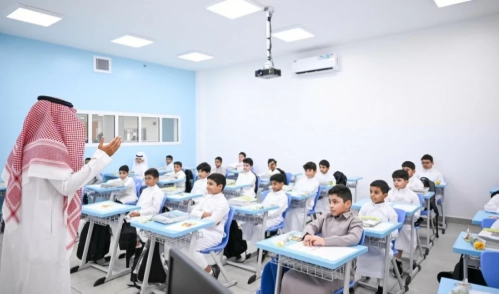 «التعليم»: لا تعديل في طلبات نقل المعلمين بعد الإغلاق